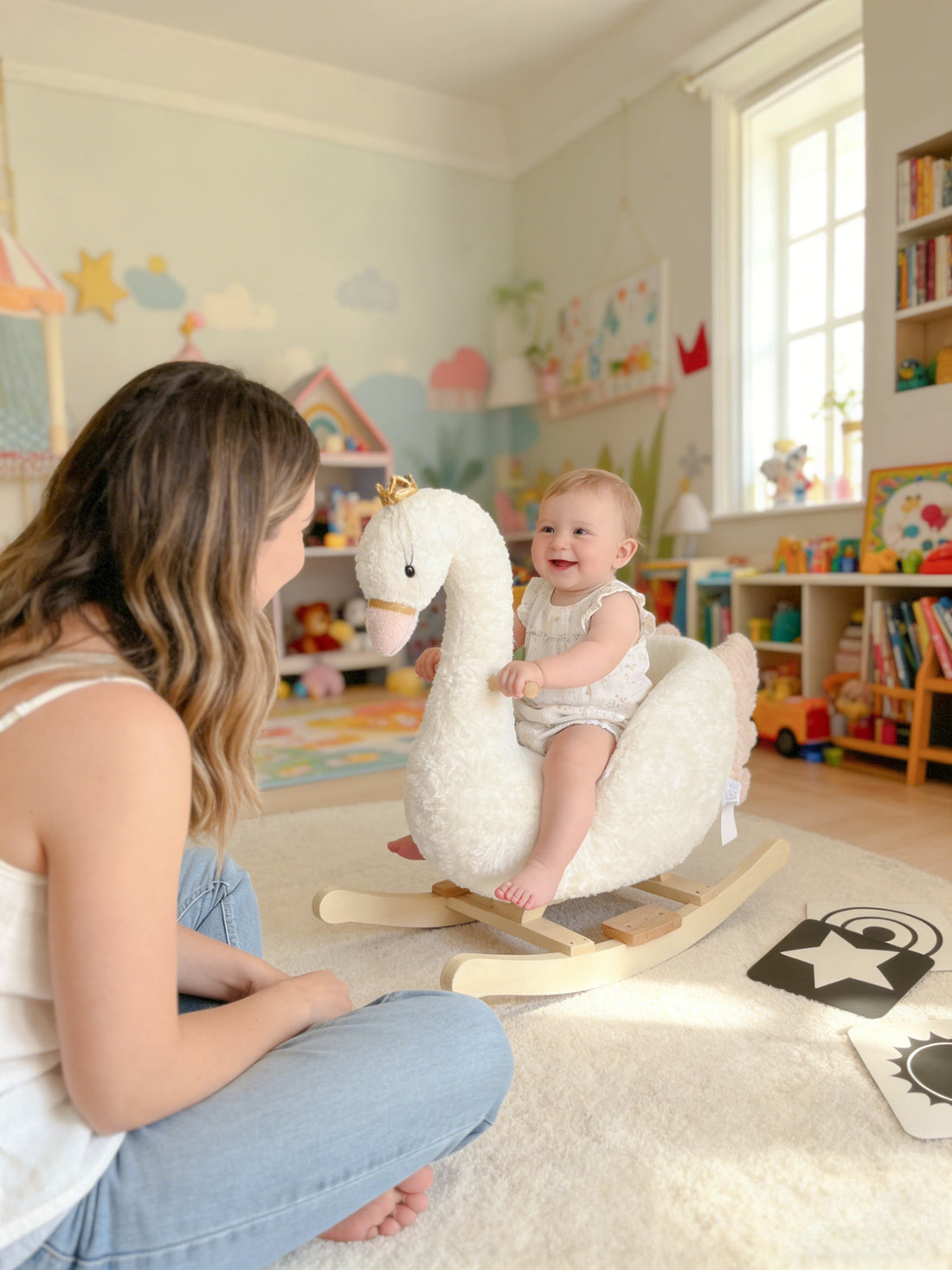 How to Choose Open-Ended Toys for Kids: A Complete Guide by Age