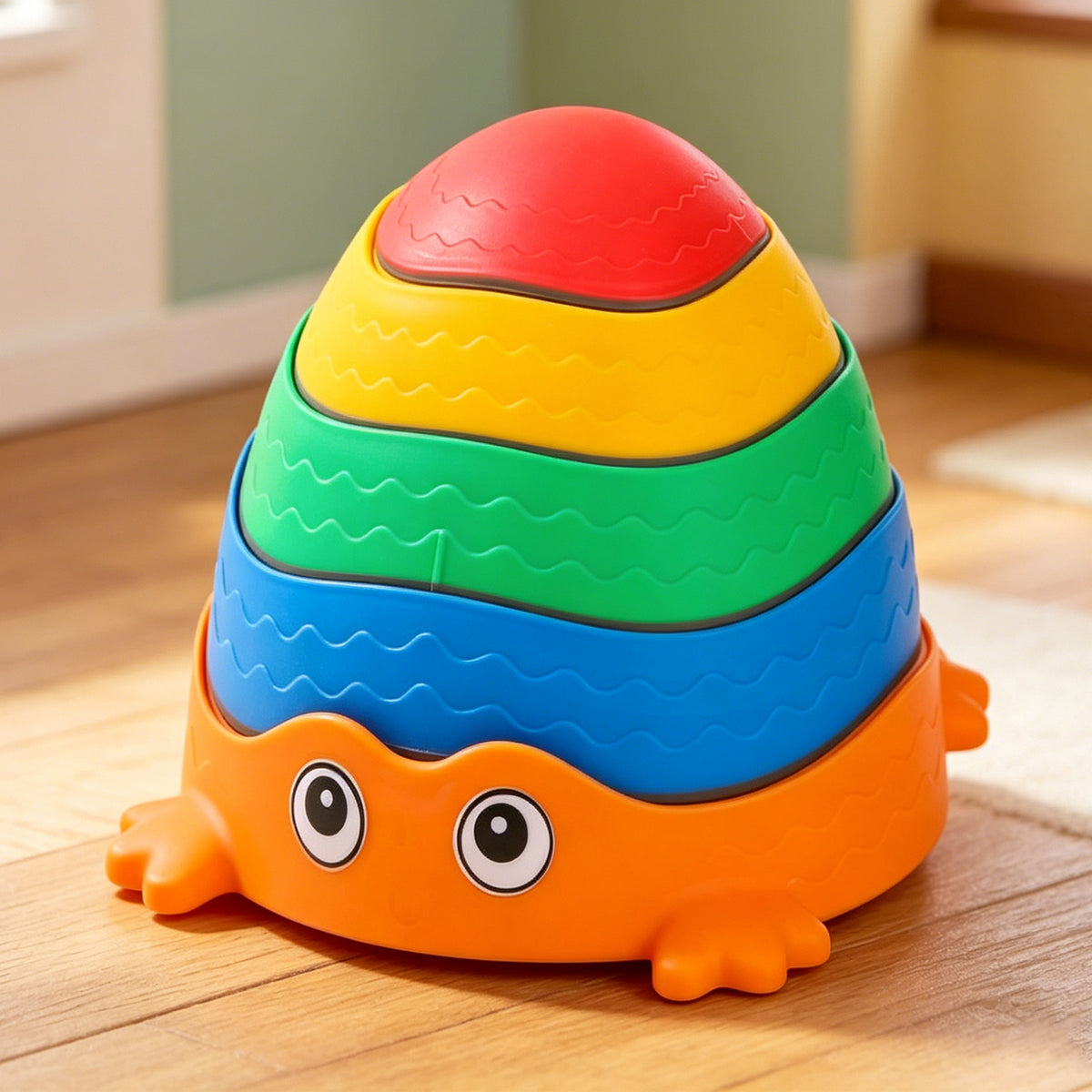 Jessruly® Colorful Stepping Stones Set