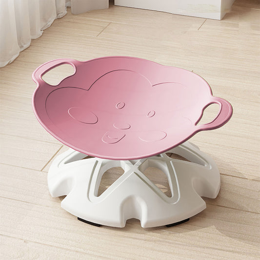 Jessruly® Sensory Spinning Chair with Monkey-Egg Shell Design