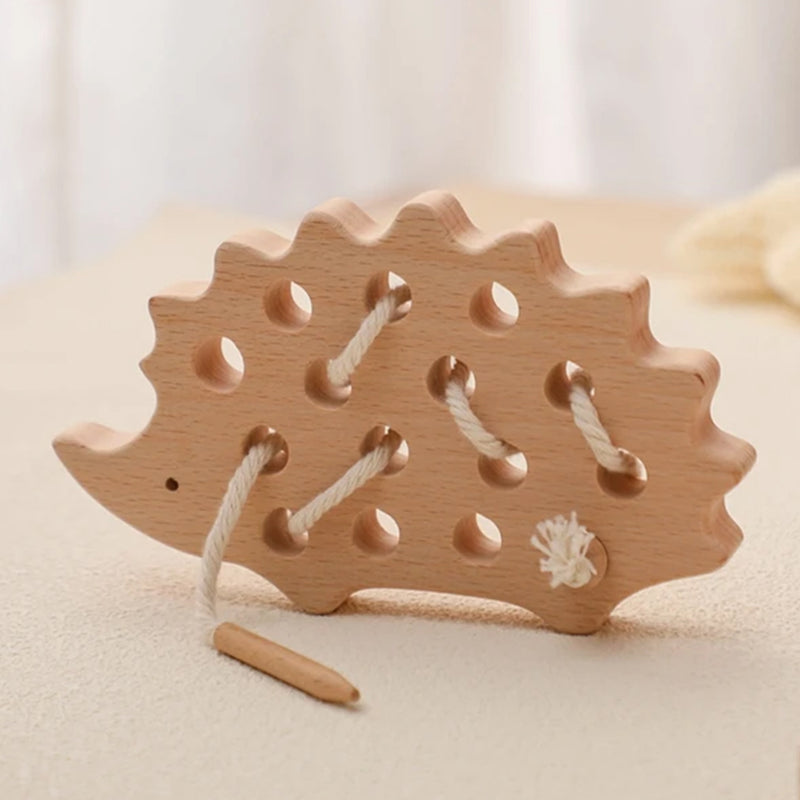 Montessori Toys