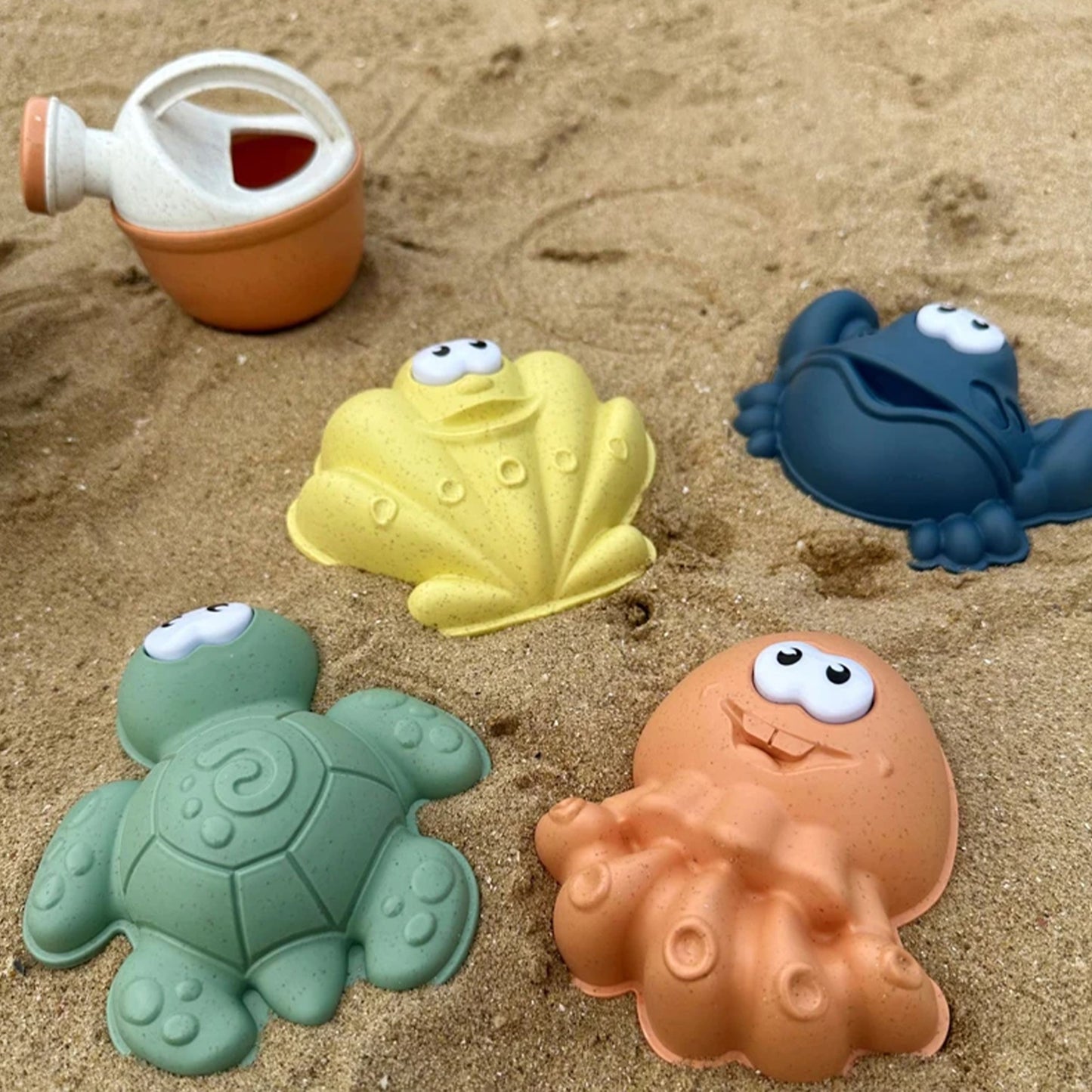 Jessruly® Beach Toy Set