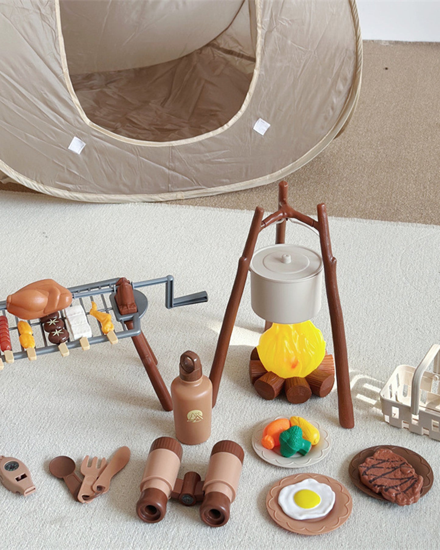 Jessruly® Kids Camping Set