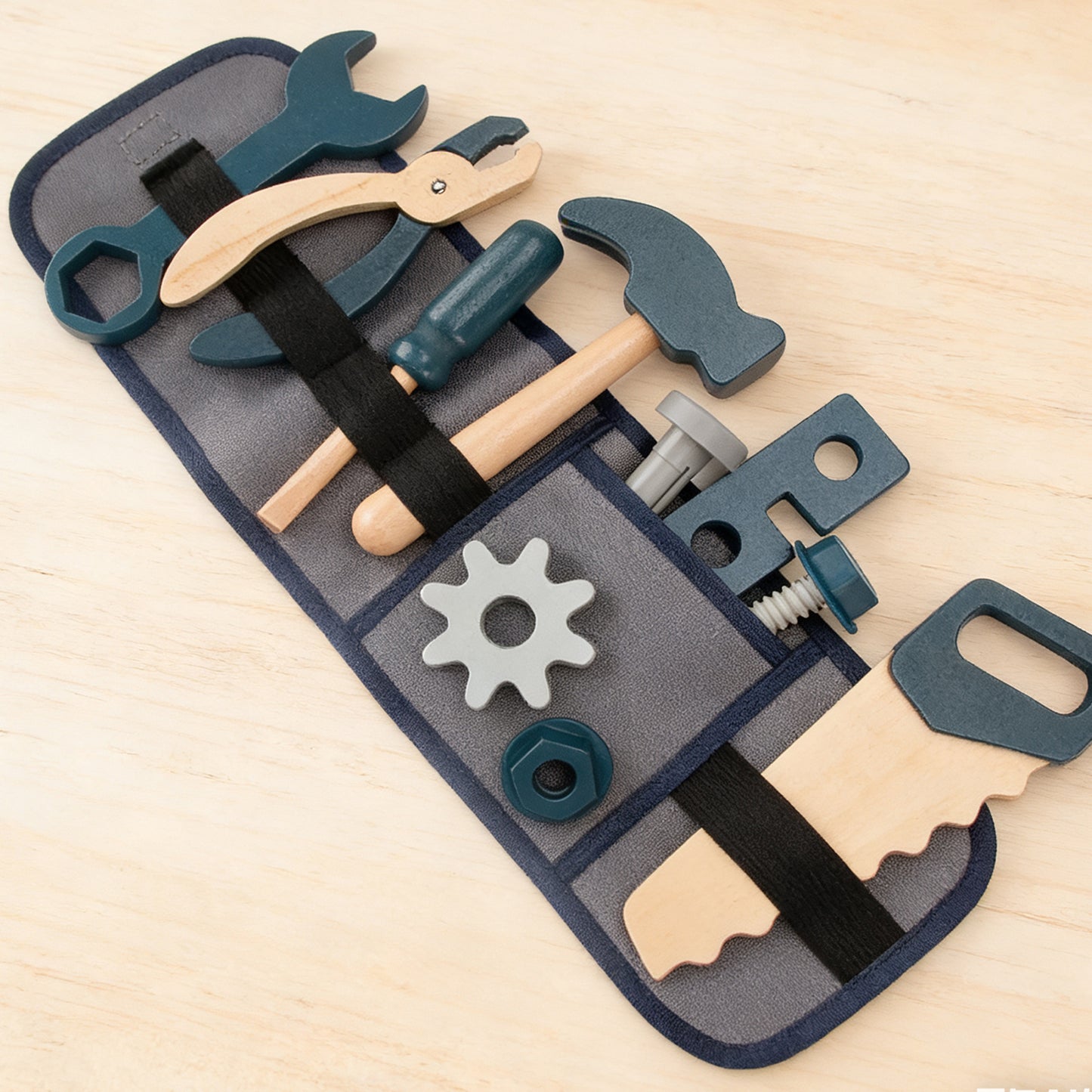 Jessruly® Tool Belt Play Set